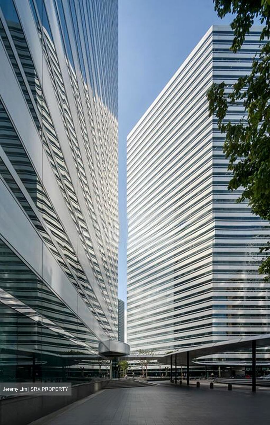 Gateway West (D7), Office #625437761